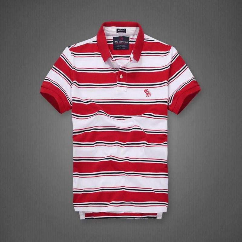 AF Men's Polo 122